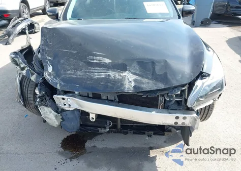 2009 Infiniti G37 Sport z USA, uszkodzony, nr VIN JNKCV64EX9M600892